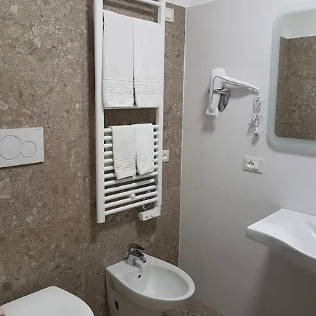 La Porta Vecchia