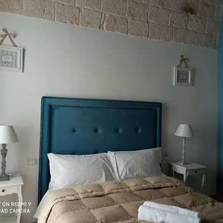 La Porta Vecchia 4* Monopoli