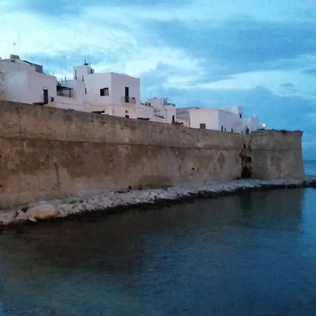 La Porta Vecchia