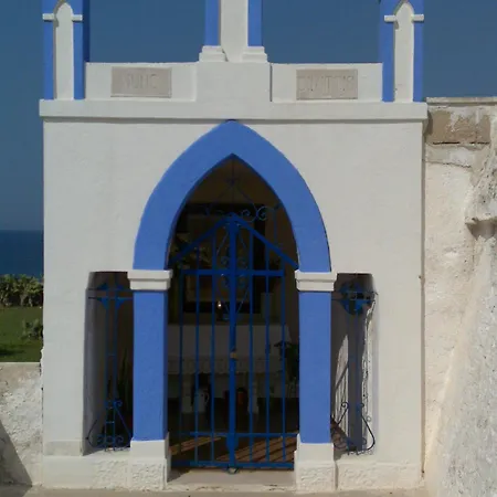 Oda ve Kahvaltı La Porta Vecchia