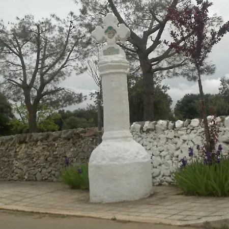 Bed and Breakfast La Porta Vecchia Monopoli