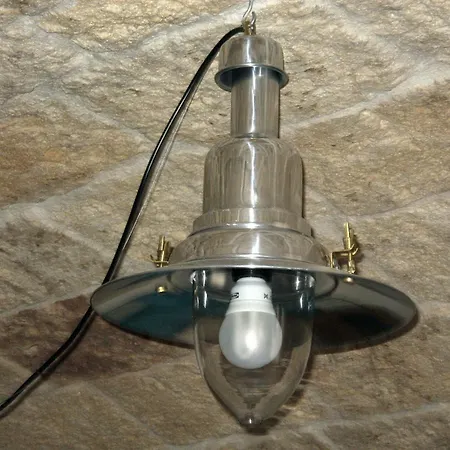 Bed and Breakfast La Porta Vecchia Monopoli