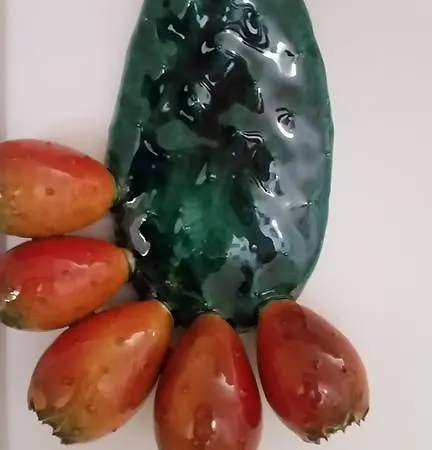 La Porta Vecchia Bed and Breakfast Monopoli