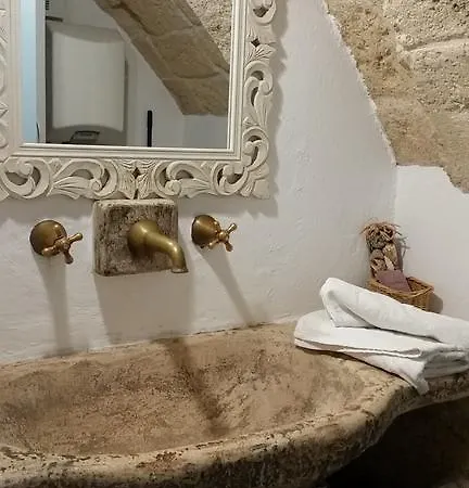 Oda ve Kahvaltı La Porta Vecchia *