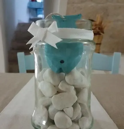 La Porta Vecchia Bed and Breakfast 4*