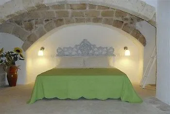 Oda ve Kahvaltı La Porta Vecchia Monopoli