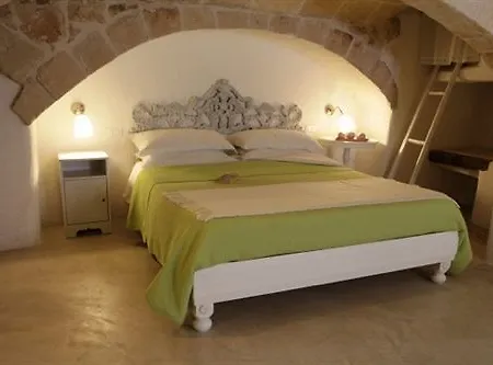 La Porta Vecchia Bed and Breakfast Monopoli