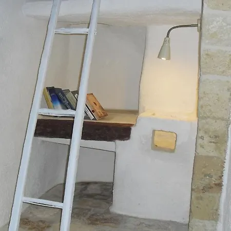 La Porta Vecchia *