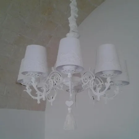 La Porta Vecchia Bed and Breakfast