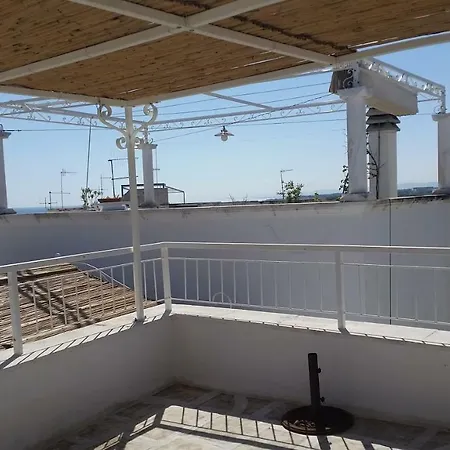 La Porta Vecchia Oda ve Kahvaltı *