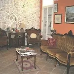 住宿加早餐酒店 旧门住宿加早餐旅馆 莫诺波利