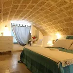 旧门住宿加早餐旅馆 莫诺波利