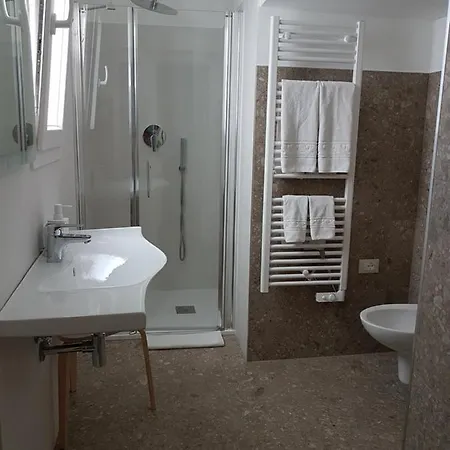 La Porta Vecchia Отель типа 