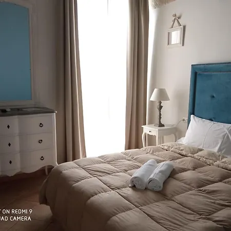 La Porta Vecchia Bed and breakfast Monopoli