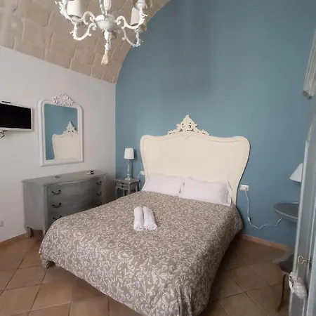 La Porta Vecchia Bed & Breakfast Monopoli