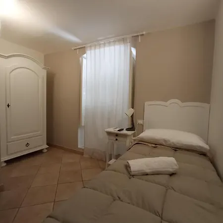 La Porta Vecchia Monopoli