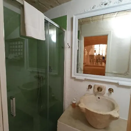 La Porta Vecchia * Monopoli