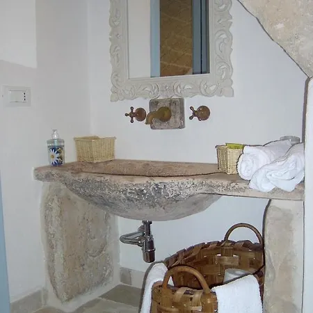 La Porta Vecchia Отель типа 