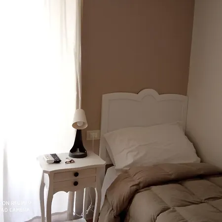 Bed & Breakfast La Porta Vecchia Monopoli