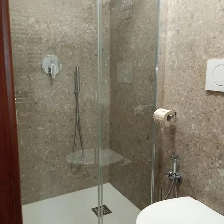 Bed & Breakfast La Porta Vecchia Monopoli