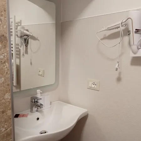 Bed and breakfast La Porta Vecchia Monopoli