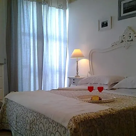 La Porta Vecchia 4* Монополи