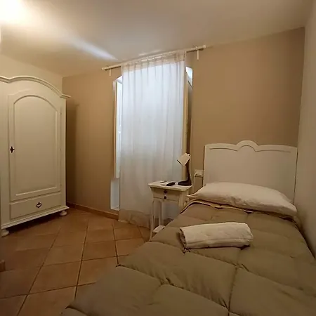 La Porta Vecchia Отель типа 