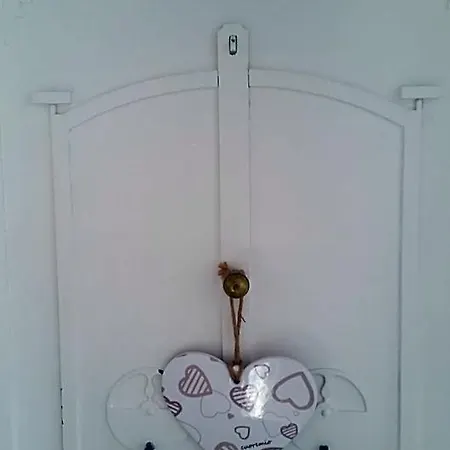 La Porta Vecchia