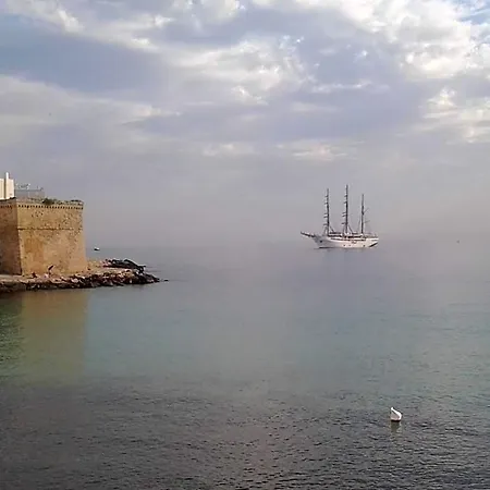 La Porta Vecchia Bed & Breakfast Monopoli