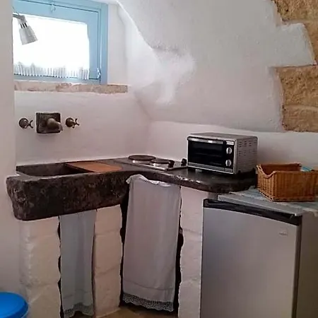 Bed & Breakfast La Porta Vecchia