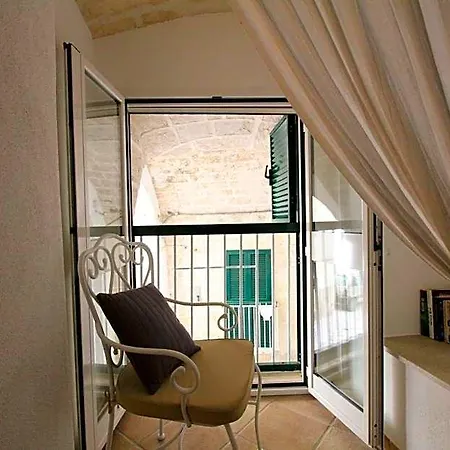 La Porta Vecchia 4* Монополи