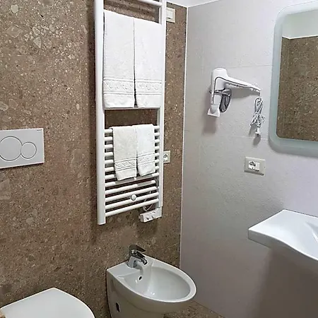 La Porta Vecchia