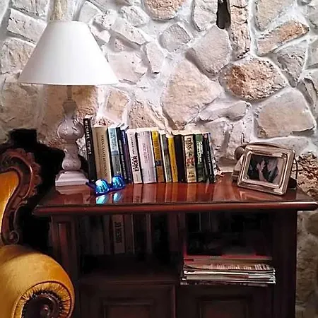 La Porta Vecchia Monopoli