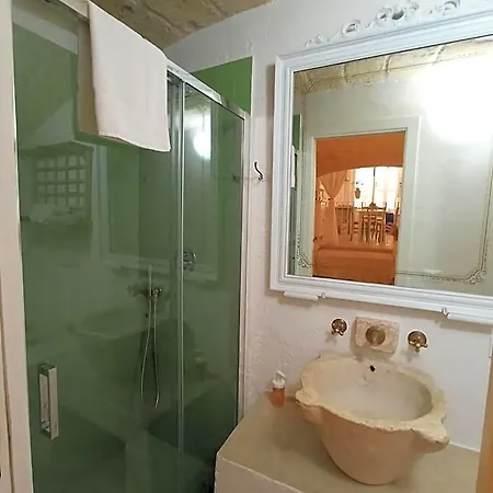 La Porta Vecchia Монополи