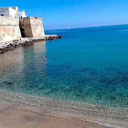 La Porta Vecchia 4*