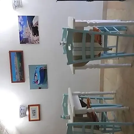 La Porta Vecchia Bed & Breakfast 4*