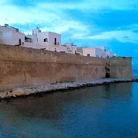 La Porta Vecchia Монополи