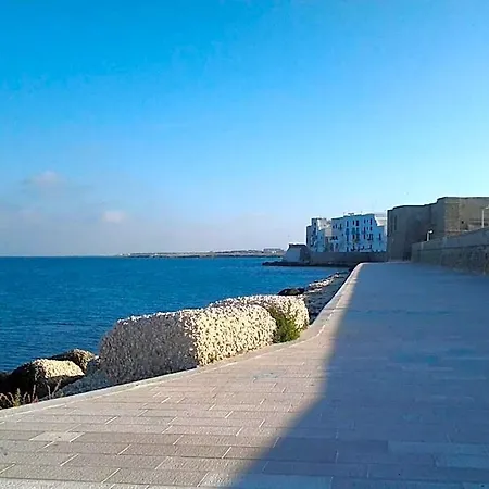 La Porta Vecchia 4*