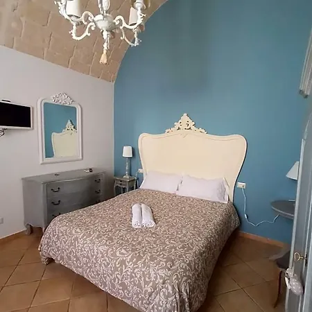 La Porta Vecchia