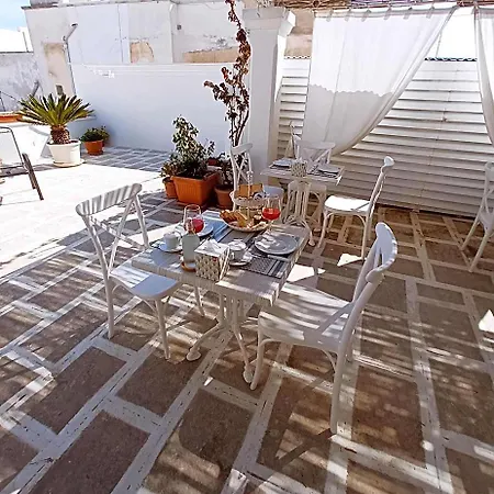 La Porta Vecchia 4*