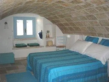 Bed & Breakfast La Porta Vecchia