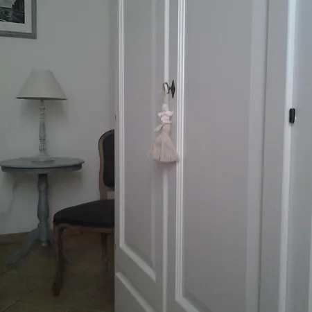 Bed & Breakfast La Porta Vecchia