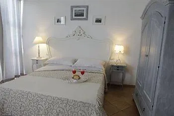 La Porta Vecchia Монополи