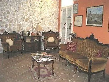 Bed and breakfast La Porta Vecchia Monopoli