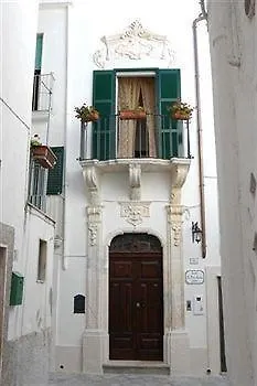 Couette-café La Porta Vecchia 4*