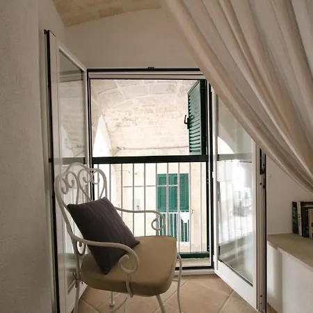 La Porta Vecchia