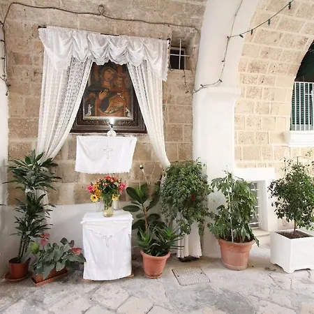 La Porta Vecchia *