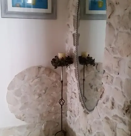 Bed and breakfast La Porta Vecchia 4*