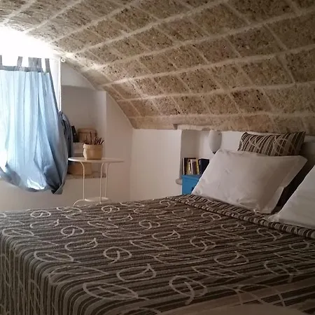 La Porta Vecchia 4*