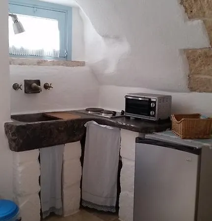 La Porta Vecchia 4*